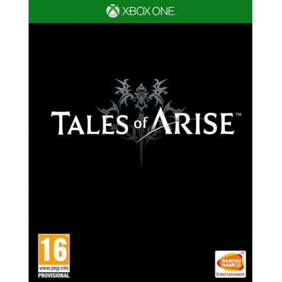 Tales Of Arise XboxOne/...