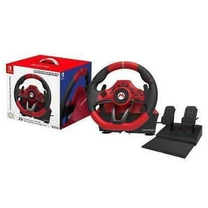 Volante Mario Kart Pro...