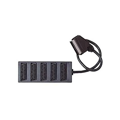 Multi AV-EURO CONECTORES...