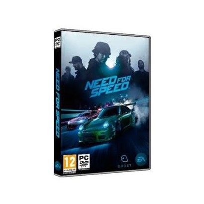 NFS 16 PC