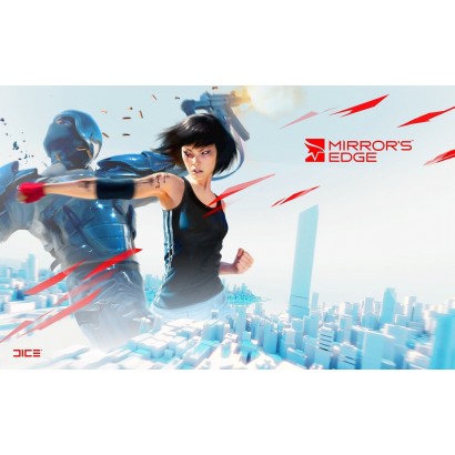 Mirror Edge Pc