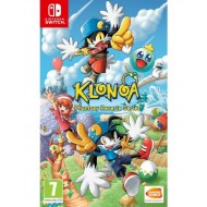 KLONOA- PHANTASY REVERIE...