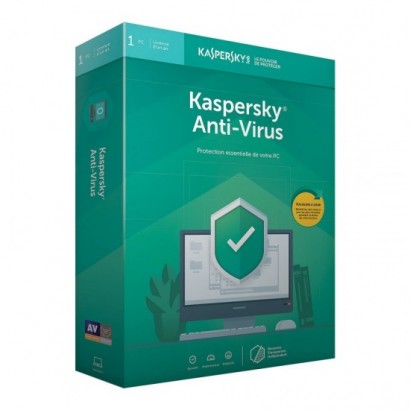 Kaspersky Total Security 3...