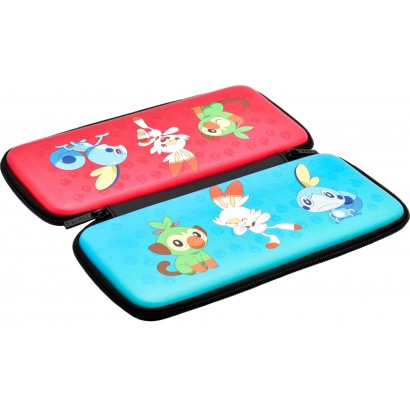 FUNDA RIGIDA POKEMON...