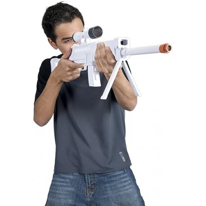 PROFESSIONAL SNIPER RIFLE Wii