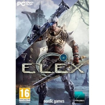 ELEX PC