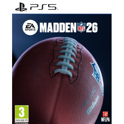 EA Sports Madden NFL 26 PS5
