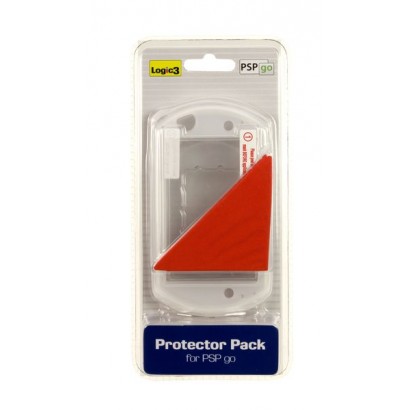 PROTECTOR PACK FOR PSP GO HN