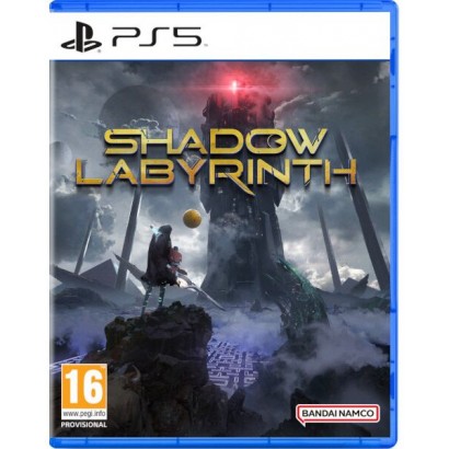 Shadow Labyrinth PS5