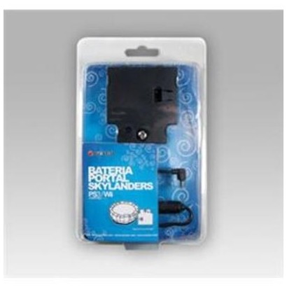 WII PS3 BATERIA PORTAL...