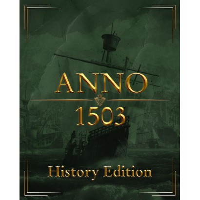 AÑO 1503 EL NUEVO MUNDO PC