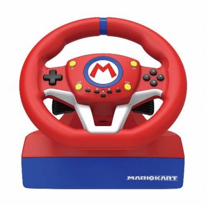 VOLANTE MARIO KART RACING...