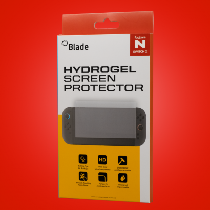 Hydrogel Screen Protector...