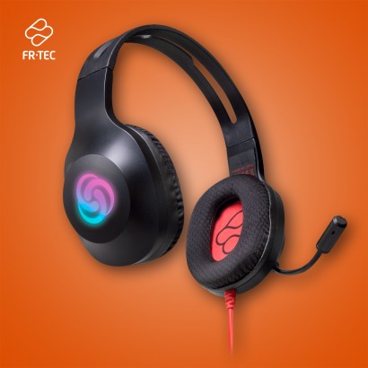 Gaming Headset Typhoon