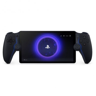 PlayStation Portal Midnight...