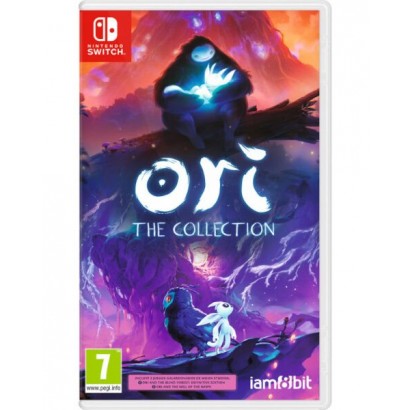 Ori The Collection Switch