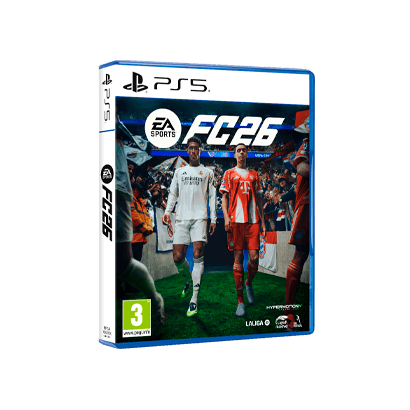 EA SPORTS FC26 PS5