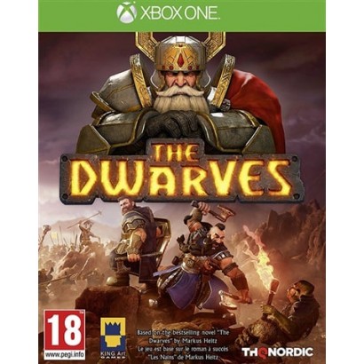 THE DWARVES XONE