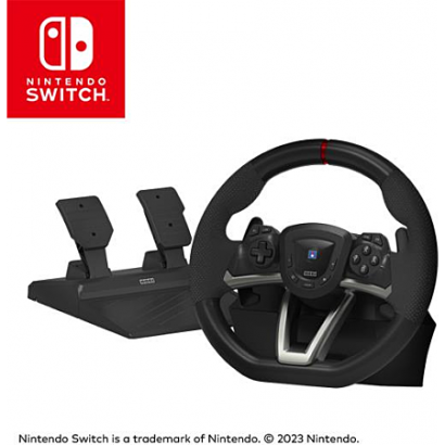 Volante Racing Pro Deluxe...