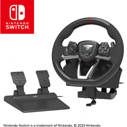 Volante Racing Pro Deluxe...