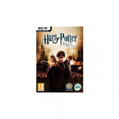 HARRY POTTER Y LAS...