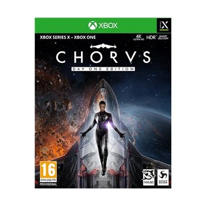 Chorus D1 XBONE
