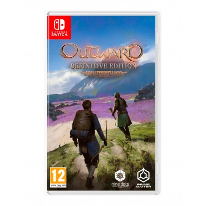 Outward: Definitive Edition...