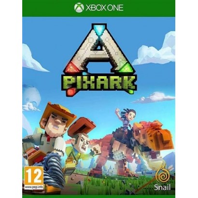 Pixark Xbone