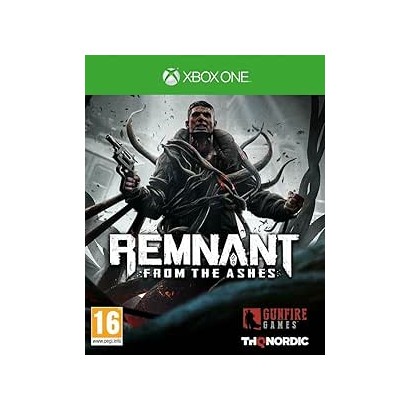 Remnant From the Ashes Xbox...