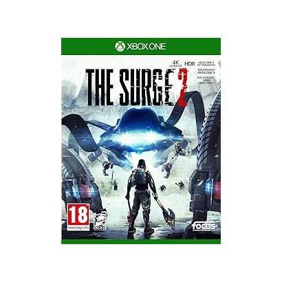 THE SURGE 2 XBOXONE