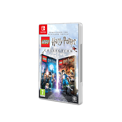 LEGO Harry Potter Col....