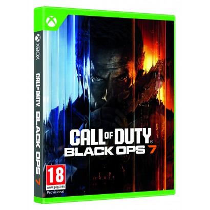 Call Of Duty:Black Ops 7...