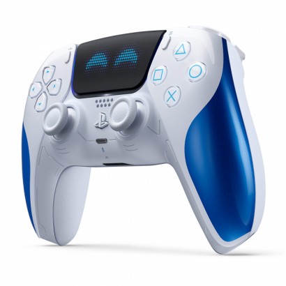 Mando DualSense ASTRO BOT...