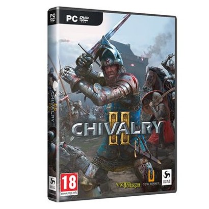 Chivalry 2 D1 PC