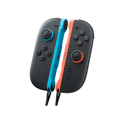 Joy-Con 2 Pareja - Azul...