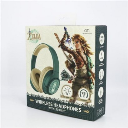 Auriculares Wireless The...