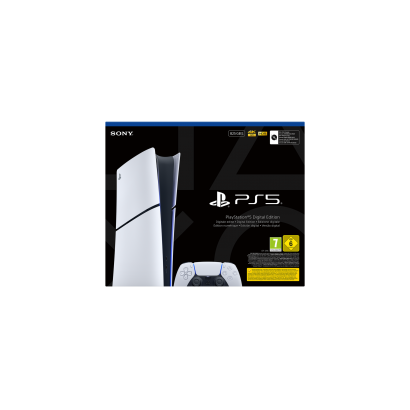 Consola PlayStation 5...