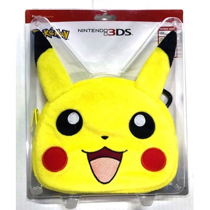 Pokémon: Pikachu - Bolsa de...