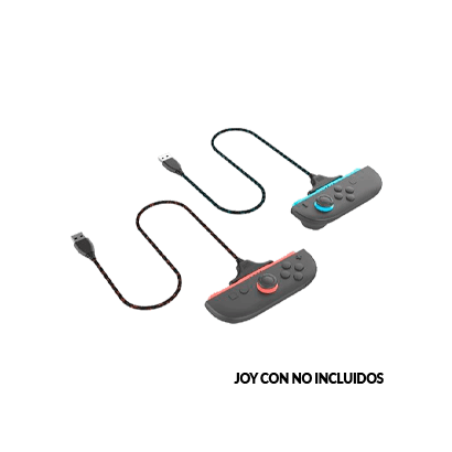 Blackfire Switch2 Pack de...