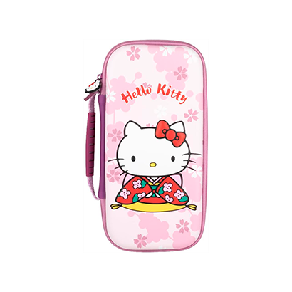 Hello Kitty 3D Case For...