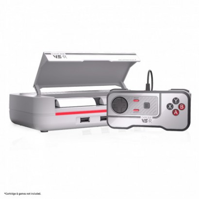 Consola Evercade VS-R...