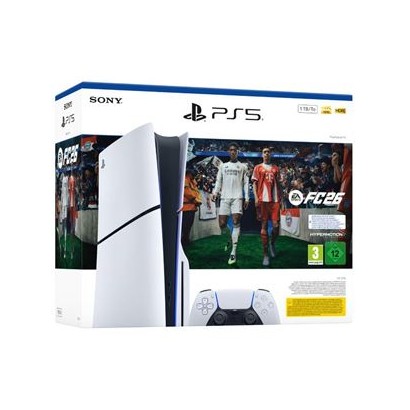 PlayStation 5 1TB Pack...