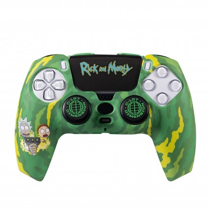 Rick And Morty Combo Pack PS5