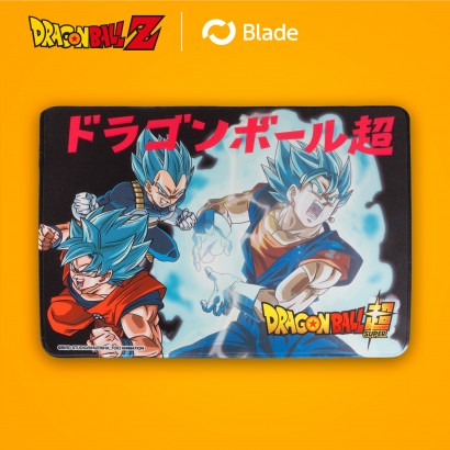 Dragon Ball Super Mousepad...