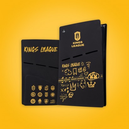 Slimkings League Silicone...