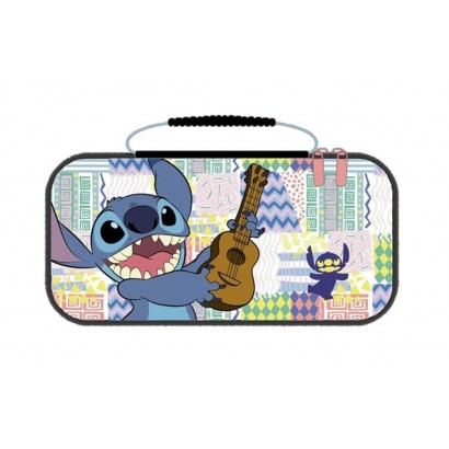 Stitch Guitarra Bolsa...