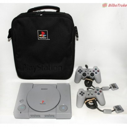 MALETIN DONE TWIN PSX