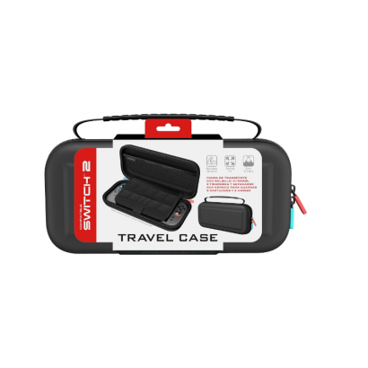 Travel EVA  Case Black...