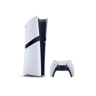 CONSOLA PS5 PRO DIGITAL 2TB