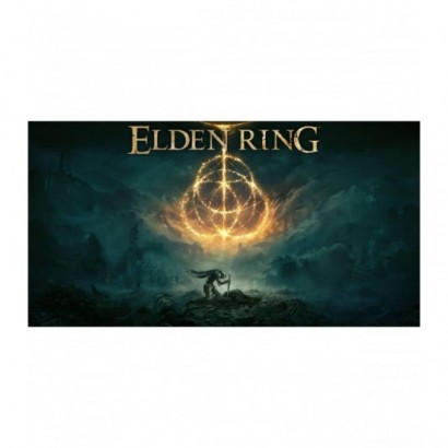 Elden Ring Pc - Launch Edition